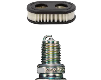 Spare Parts Image